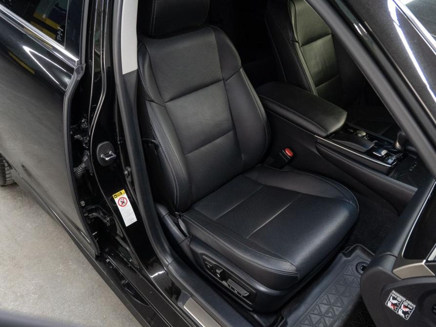 Lexus GS IV Тюмень  - изображение 18