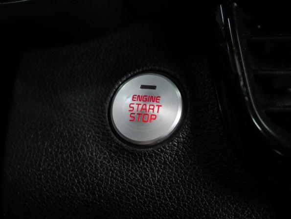 Kia Optima IV с пробегом 2017 года, цена 1 729 000 рублей, 188839 км, седан, Автокод Объявления