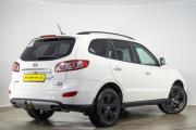 Hyundai Santa Fe II Рестайлинг Оренбург  - изображение 28
