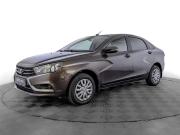 Lada (ВАЗ) Vesta I Москва  - изображение 27