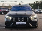 Mercedes-Benz AMG GT 4-Door Coupe I Москва  - изображение 28