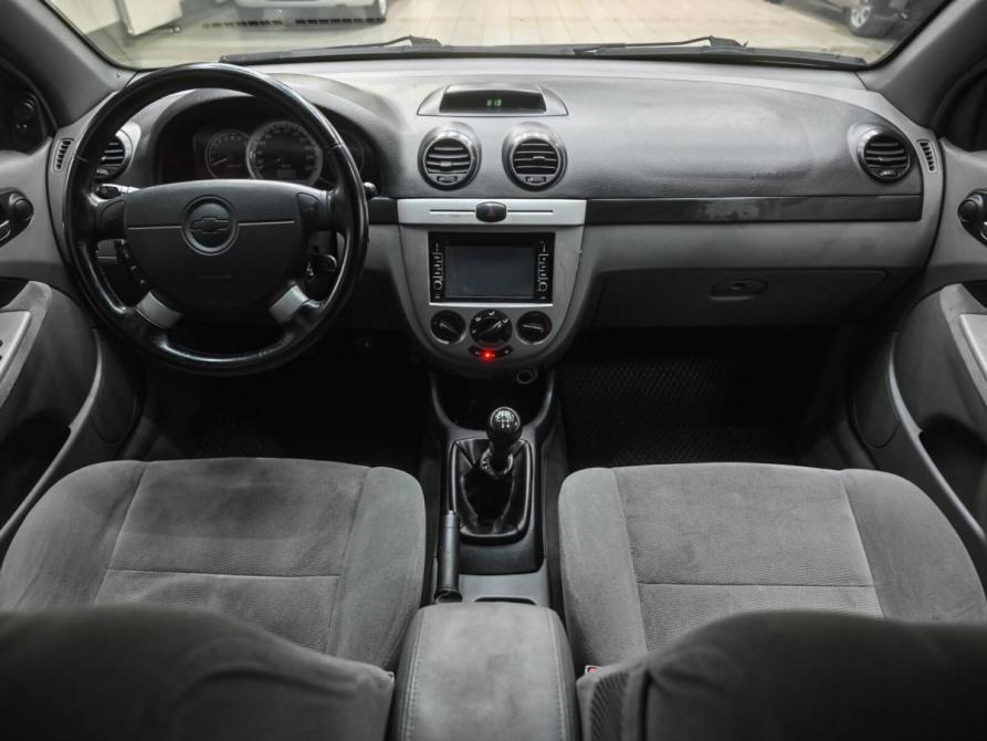 Chevrolet Lacetti I Челябинск  - изображение 17