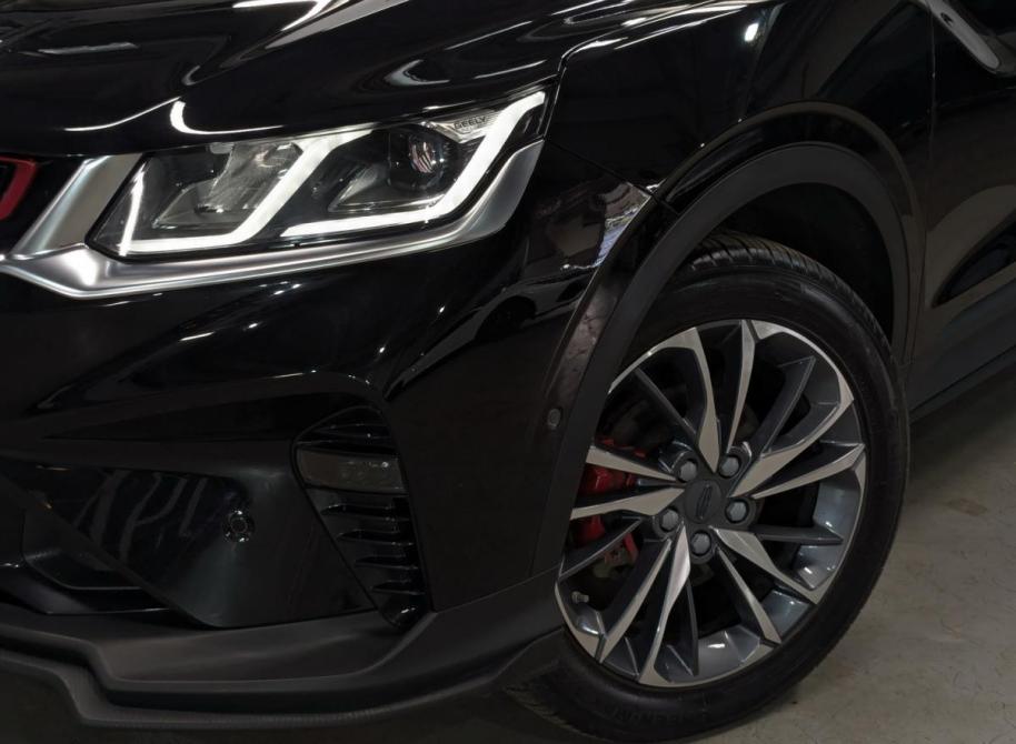 Geely Coolray I Санкт-Петербург  - изображение 30