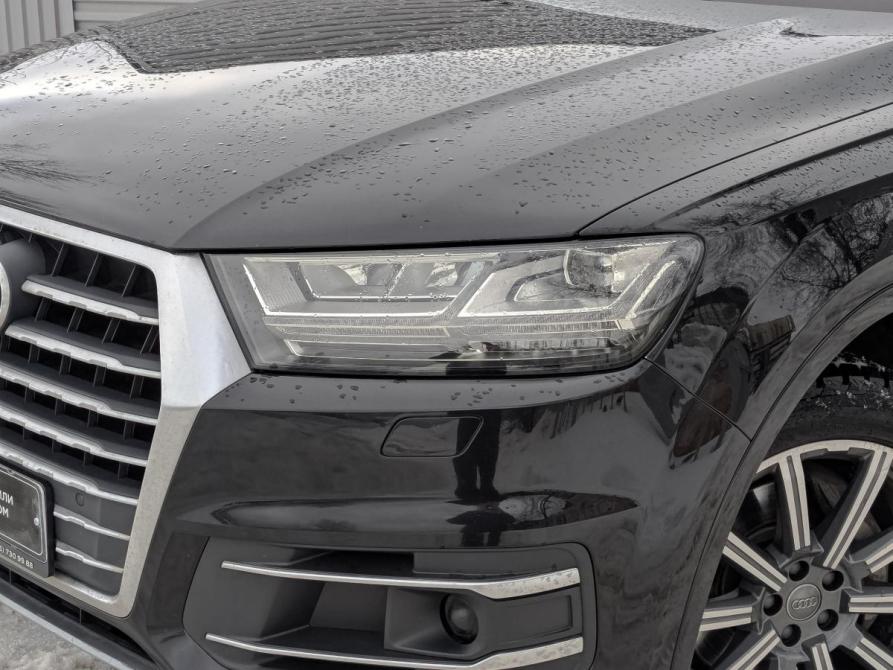Audi Q7 II (4M) Москва  - изображение 17