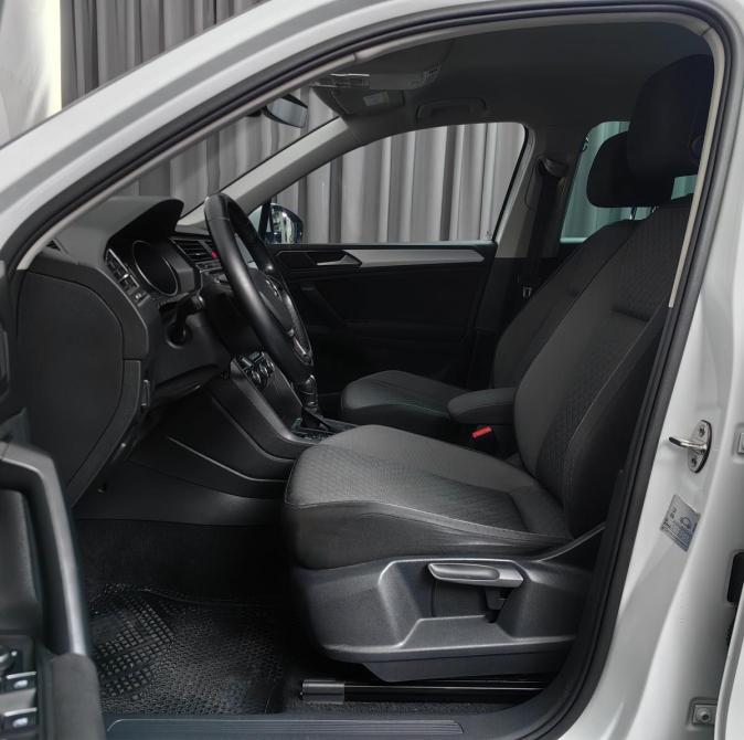 Volkswagen Tiguan II Москва  - изображение 9