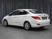 Hyundai Solaris I Тюмень  - изображение 18