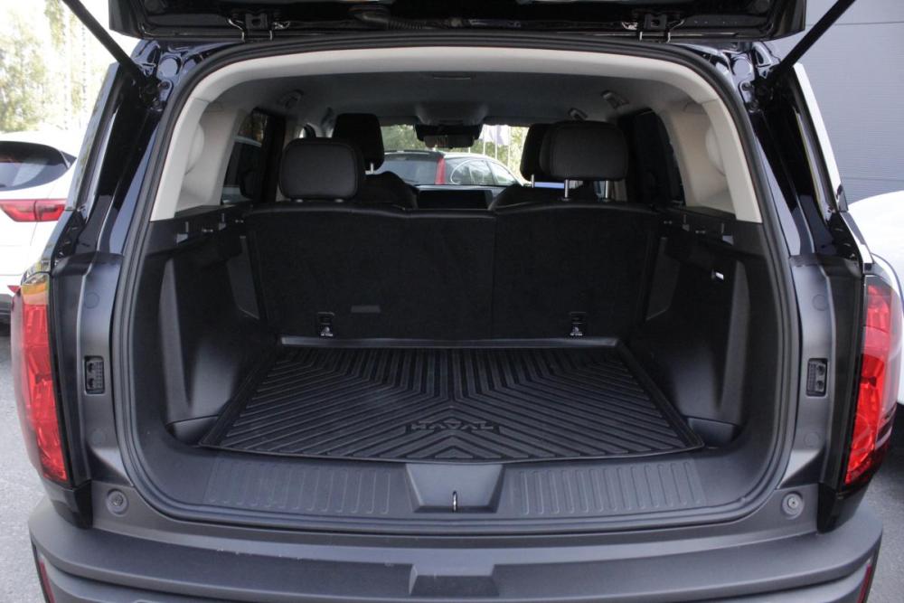 Haval H3 I Брянск  - изображение 5