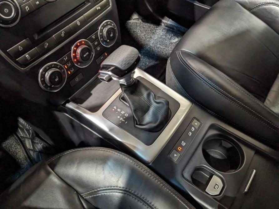 Land Rover Freelander II Рестайлинг 2 Пермь  - изображение 20