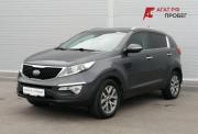 Kia Sportage III Иваново  - изображение 26