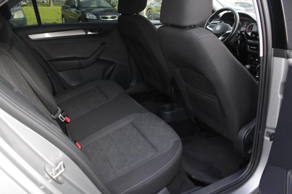 Volkswagen Polo VI Брянск  - изображение 21