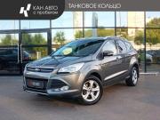 Ford Kuga II Казань  - изображение 13