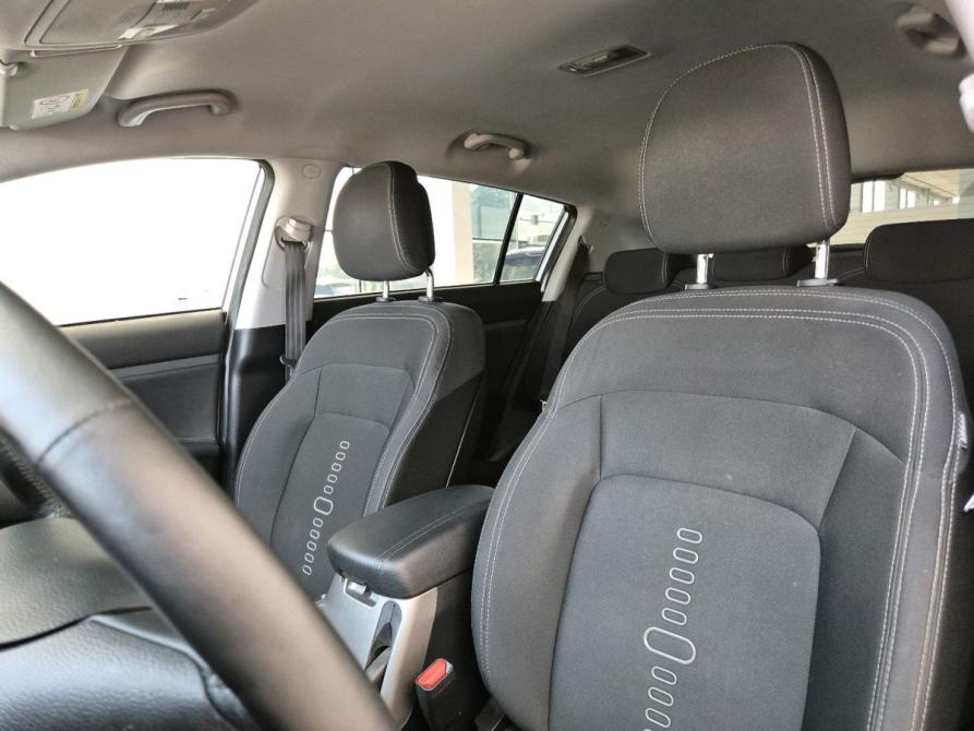 Kia Sportage III Рестайлинг Екатеринбург  - изображение 12
