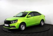 Lada (ВАЗ) Vesta I Нижний Новгород  - изображение 25