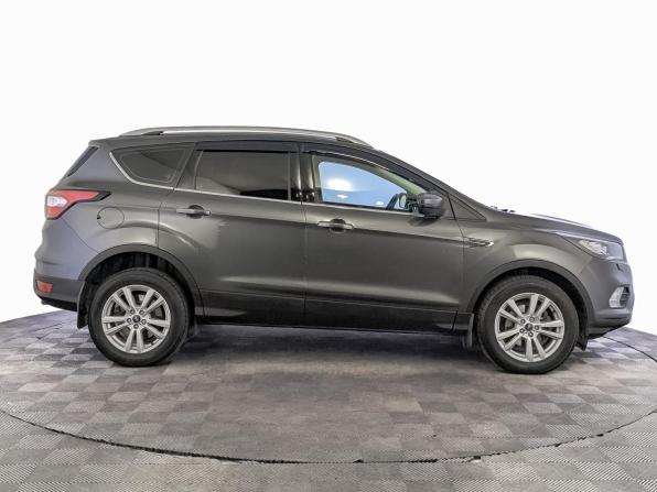 Ford Kuga II Рестайлинг с пробегом 2018 года, цена 1 850 000 рублей, 82753 км, внедорожник, Автокод Объявления