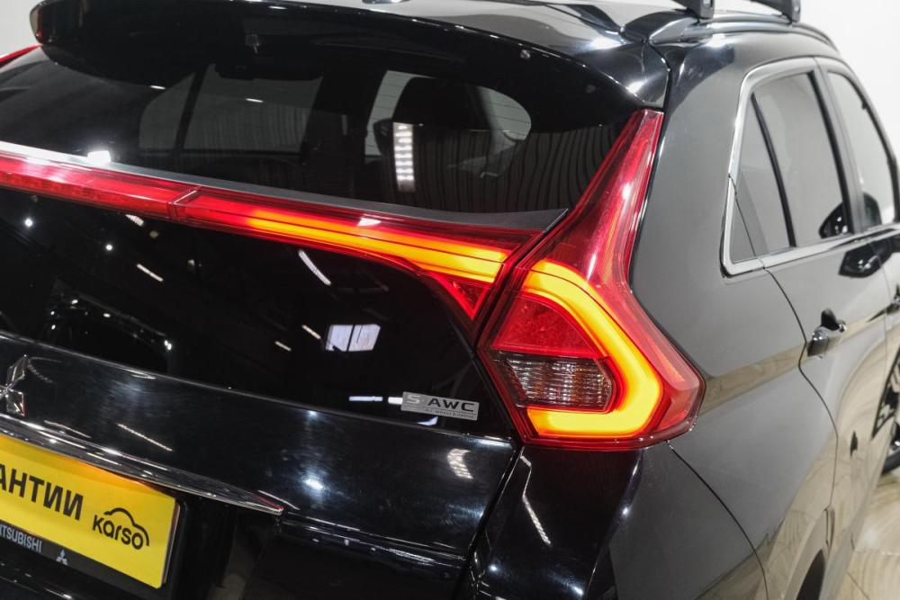 Mitsubishi Eclipse Cross I Новокузнецк  - изображение 9