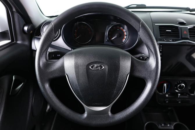 Lada (ВАЗ) Granta I Рестайлинг с пробегом 2023 года, цена 899 000 рублей, 56000 км, хэтчбек, Автокод Объявления