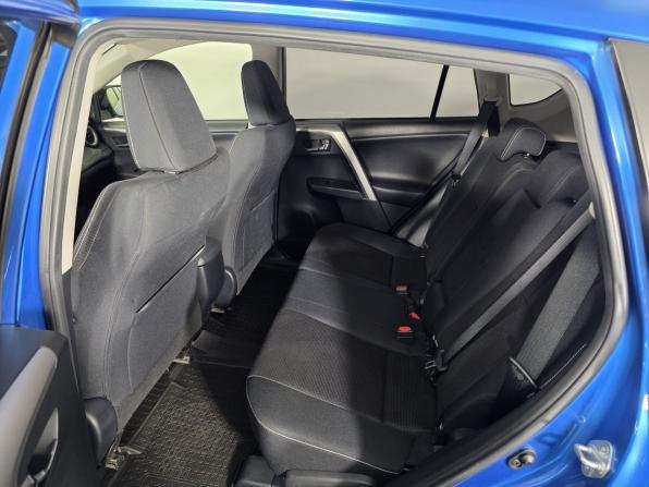 Toyota RAV4 IV (XA40) Рестайлинг с пробегом 2015 года, цена 1 797 000 рублей, 69712 км, внедорожник, Автокод Объявления