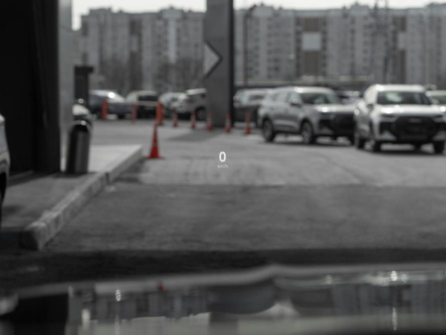 Geely Monjaro I Рестайлинг Москва  - изображение 13