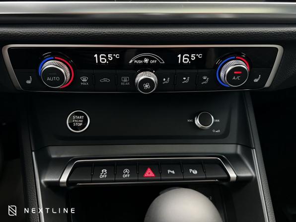 Новый Audi Q3 II (F3) 2026 года, цена 3 850 000 рублей, внедорожник, Автокод Объявления