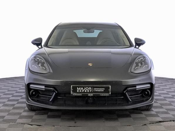 Porsche Panamera II с пробегом 2019 года, цена 9 200 000 рублей, 80130 км, лифтбек, Автокод Объявления