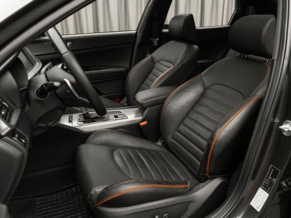 Kia Optima IV Рестайлинг с пробегом 2019 года, цена 2 250 000 рублей, 142947 км, седан, Автокод Объявления