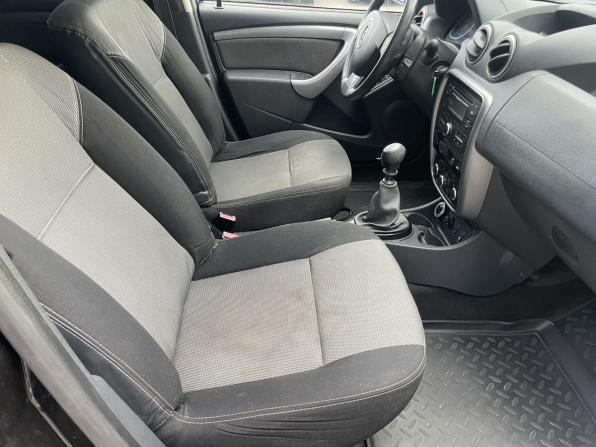 Renault Duster I с пробегом 2013 года, цена 669 000 рублей, 265062 км, внедорожник, Автокод Объявления