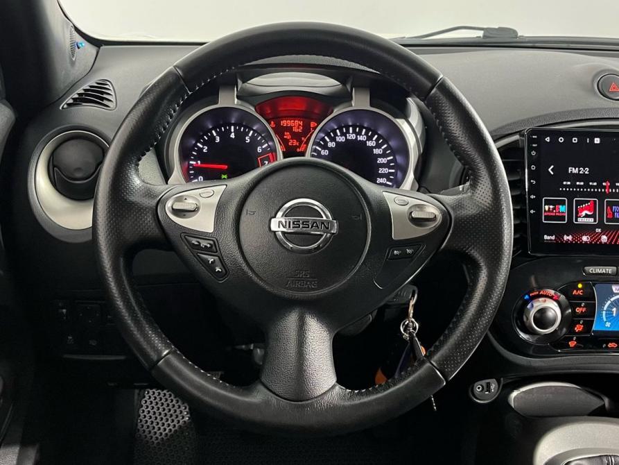 Nissan Juke I Ижевск  - изображение 10