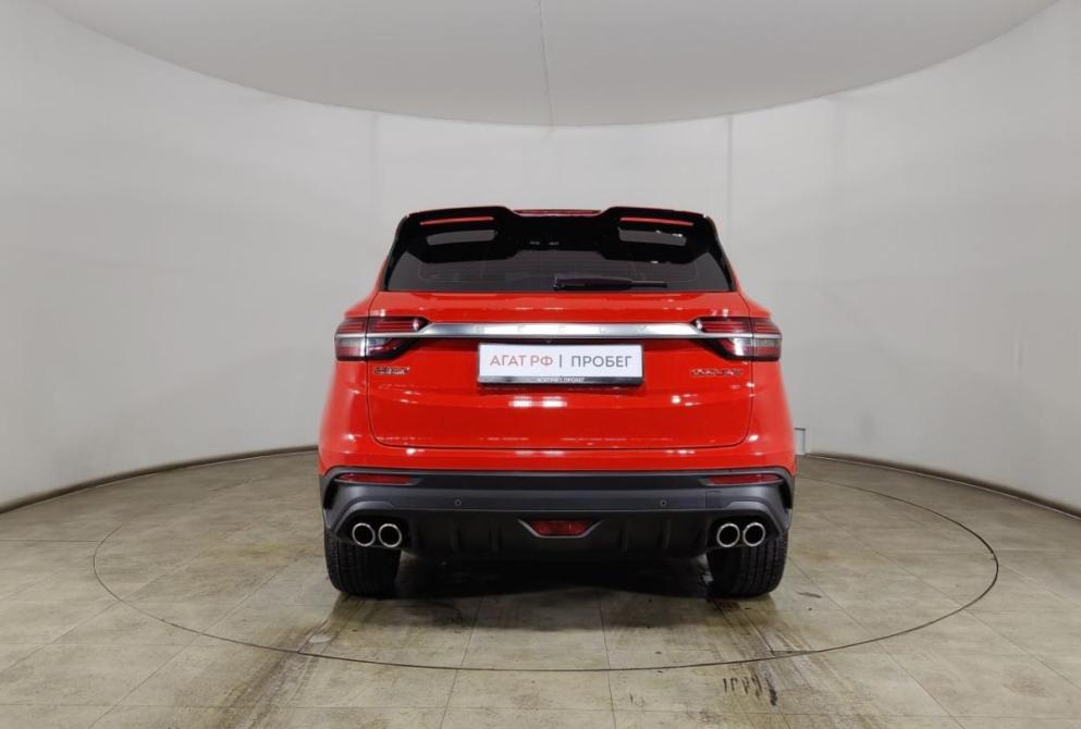 Geely Coolray I Волгоград  - изображение 6