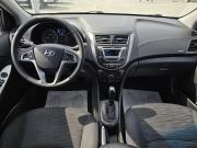 Hyundai Solaris I Рестайлинг Тюмень  - изображение 30