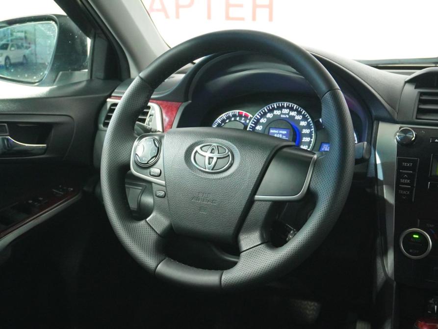 Toyota Camry VII (XV50) Вологда  - изображение 16