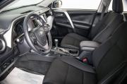 Toyota RAV4 IV (XA40) Рестайлинг Пермь  - изображение 28
