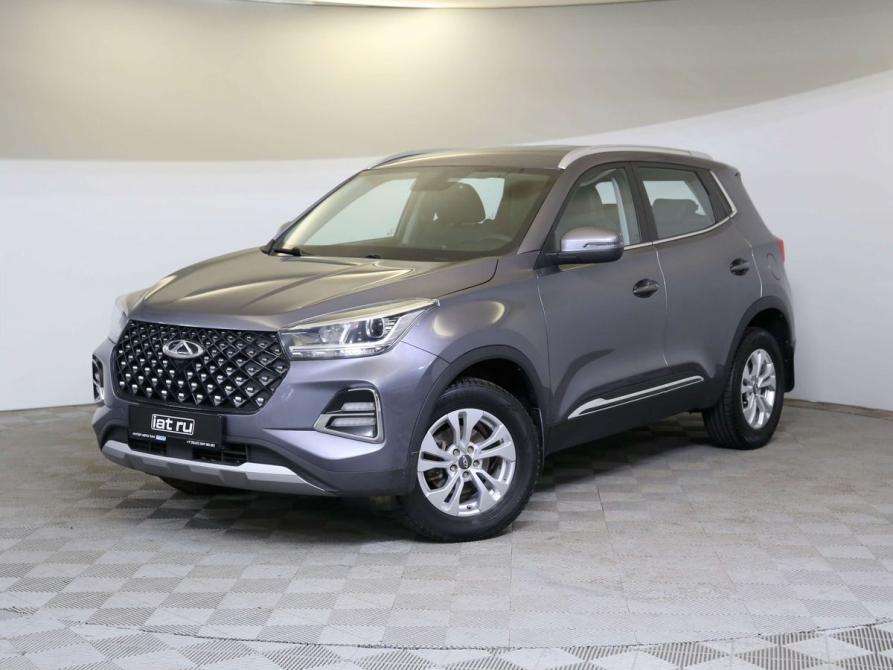 Chery Tiggo 4 Pro I Санкт-Петербург  - изображение 1