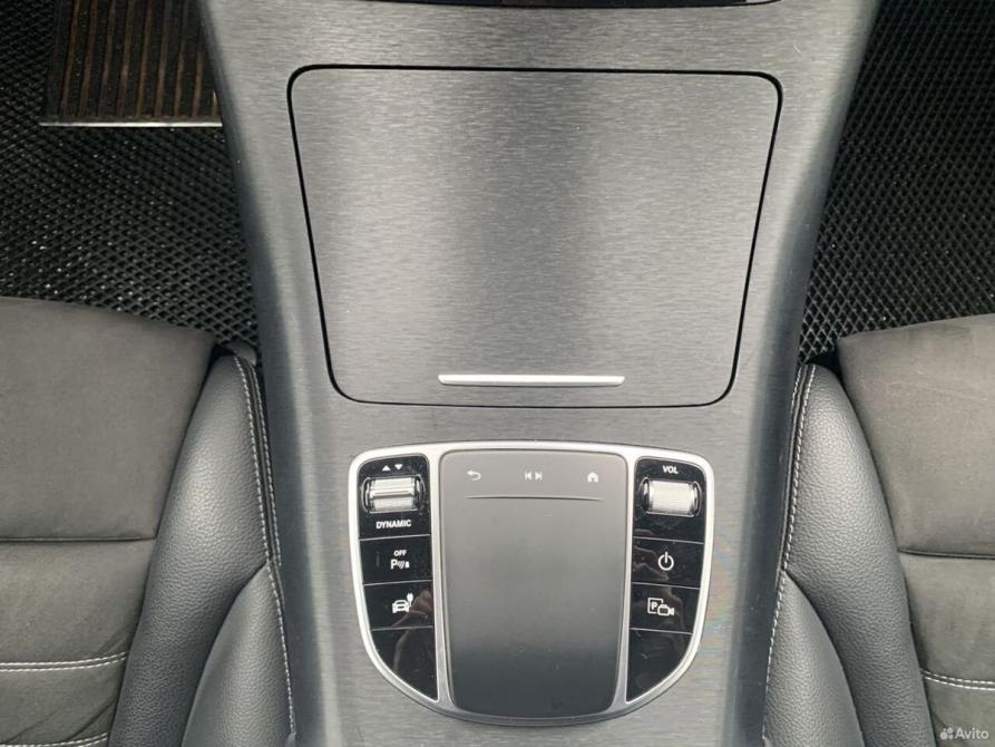 Mercedes-Benz EQC I (N293) Смоленск  - изображение 14