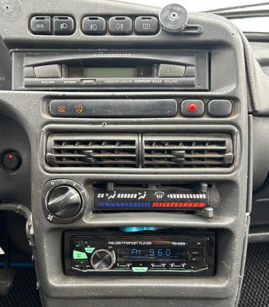 Lada (ВАЗ) 2114 с пробегом 2005 года, цена 115 000 рублей, 135730 км, хэтчбек, Автокод Объявления
