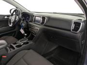 Kia Sportage IV Москва  - изображение 39