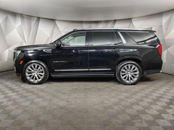 GMC Yukon V с пробегом 2024 года, цена 7 699 000 рублей, 59613 км, внедорожник, Автокод Объявления