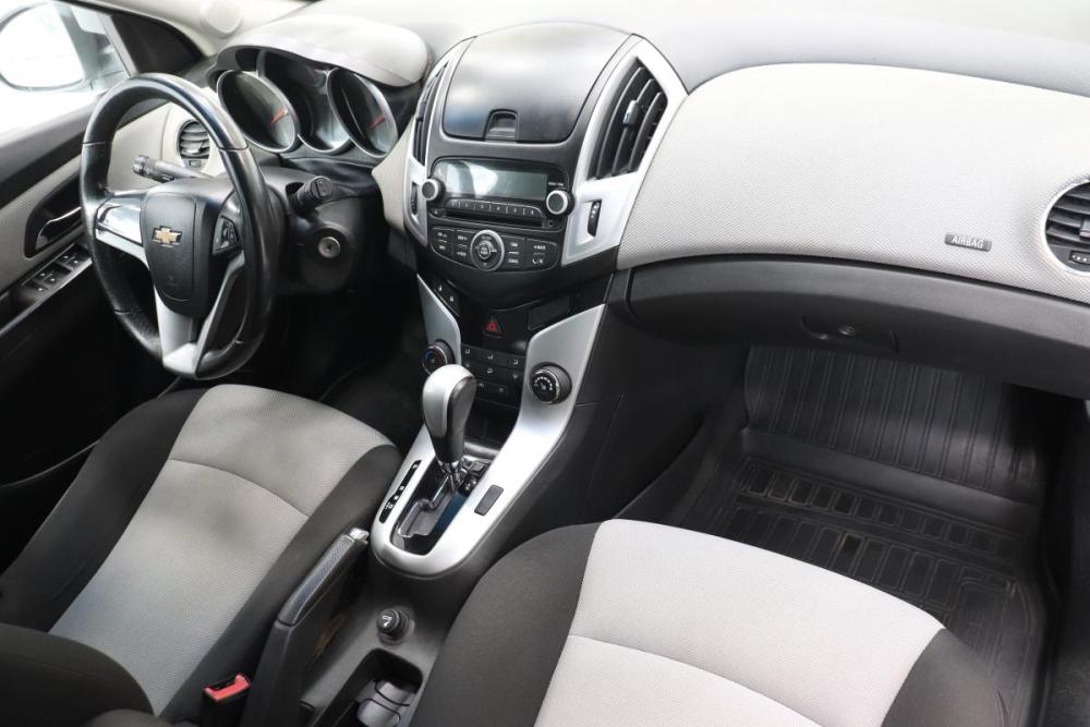 Chevrolet Cruze I Рестайлинг Ульяновск  - изображение 7
