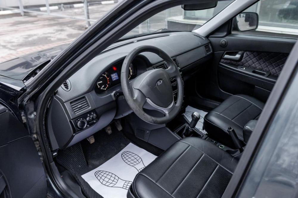 Lada (ВАЗ) Priora I Рестайлинг Ульяновск  - изображение 9