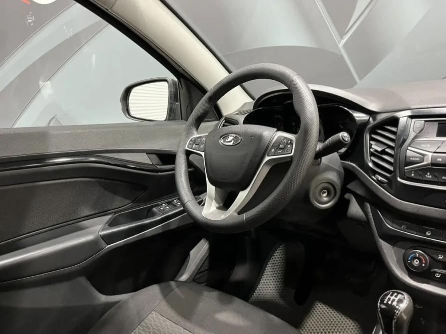 Lada (ВАЗ) Vesta I Пермь  - изображение 19