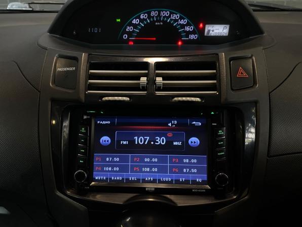 Toyota Vitz II (XP90) с пробегом 2005 года, цена 430 000 рублей, 199802 км, хэтчбек, Автокод Объявления