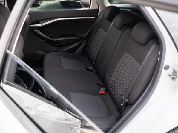 Lada (ВАЗ) Vesta I с пробегом 2018 года, цена 1 099 000 рублей, 104945 км, универсал, Автокод Объявления