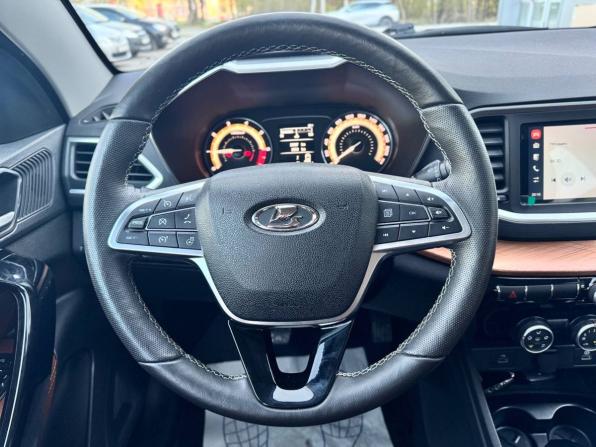 Lada (ВАЗ) Vesta I Рестайлинг (NG) с пробегом 2024 года, цена 1 390 000 рублей, 27247 км, универсал, Автокод Объявления