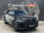 Jaguar F-Pace I Пермь  - изображение 29