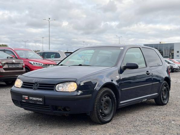 Volkswagen Golf IV с пробегом 2000 года, цена 235 000 рублей, 470000 км, универсал, Автокод Объявления