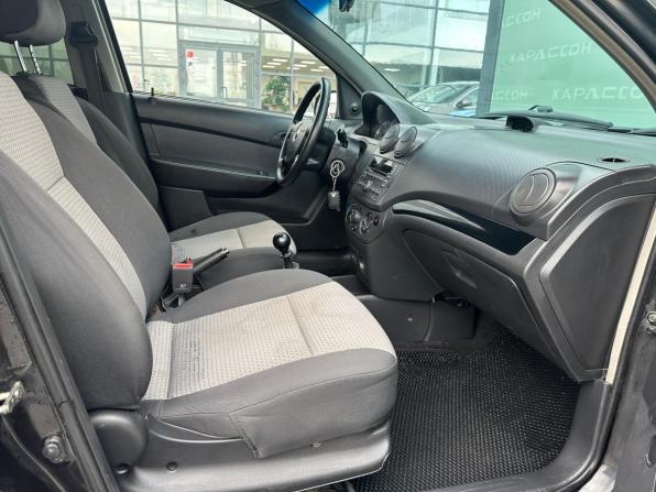 Chevrolet Aveo I Рестайлинг с пробегом 2011 года, цена 350 000 рублей, 182000 км, хэтчбек, Автокод Объявления