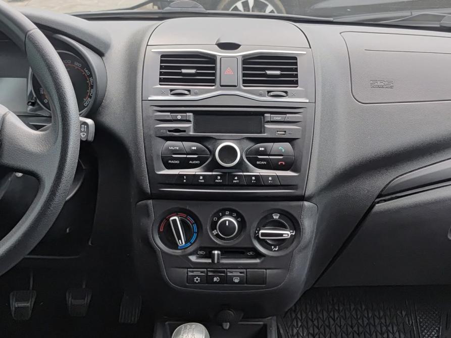 Lada (ВАЗ) Granta I Рестайлинг Ижевск  - изображение 18