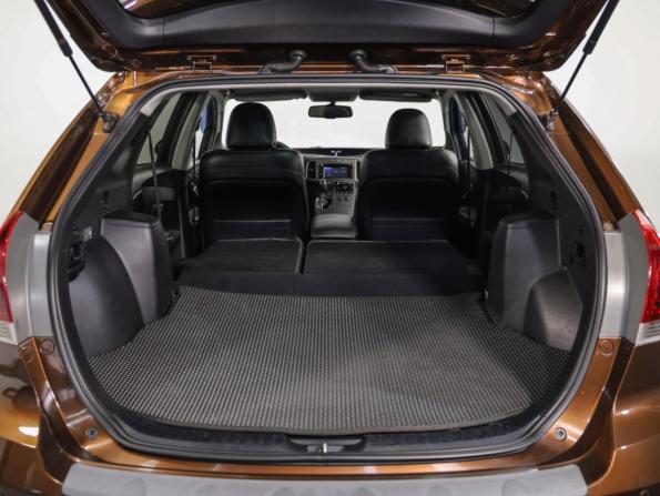 Toyota Venza I Рестайлинг с пробегом 2014 года, цена 1 699 000 рублей, 331259 км, внедорожник, Автокод Объявления