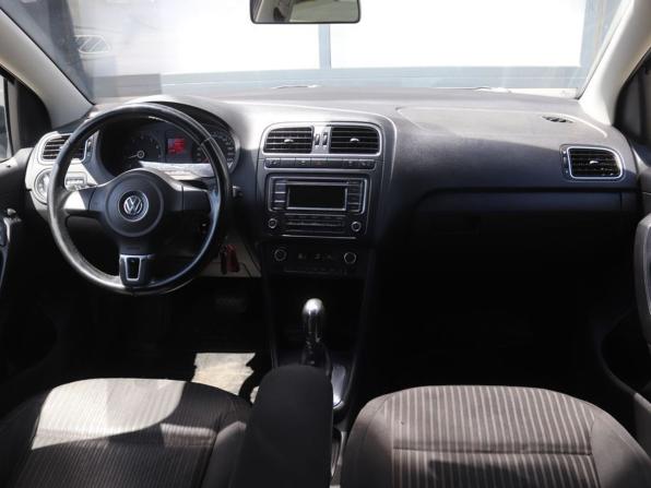 Volkswagen Polo V с пробегом 2013 года, цена 835 000 рублей, 147000 км, седан, Автокод Объявления