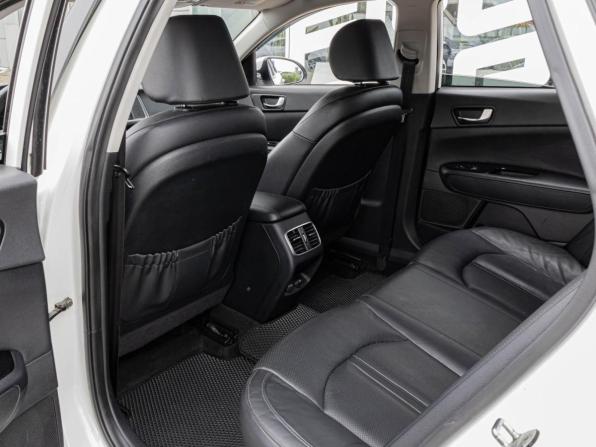 Kia Optima IV Рестайлинг с пробегом 2018 года, цена 1 685 000 рублей, 173784 км, седан, Автокод Объявления