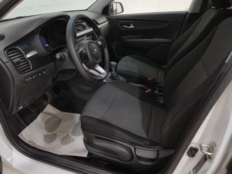 Kia Rio IV Альметьевск  - изображение 9